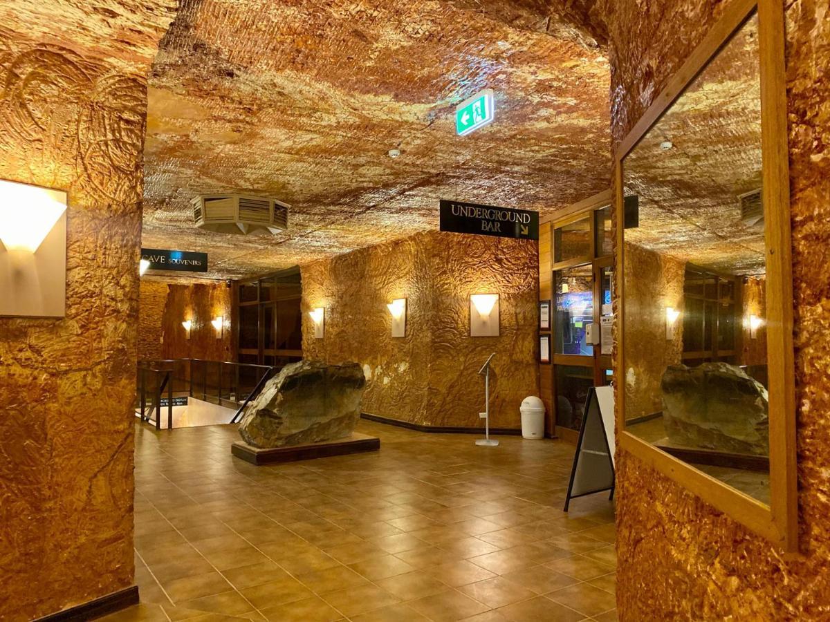 Ali'S Underground Studio クーバーペディ エクステリア 写真