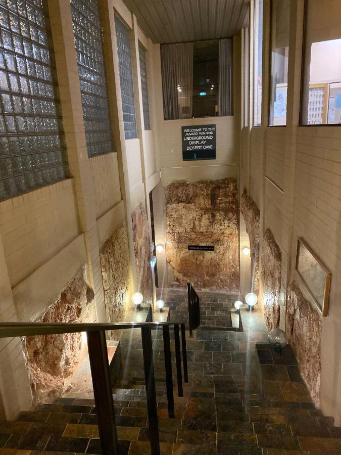 Ali'S Underground Studio クーバーペディ エクステリア 写真