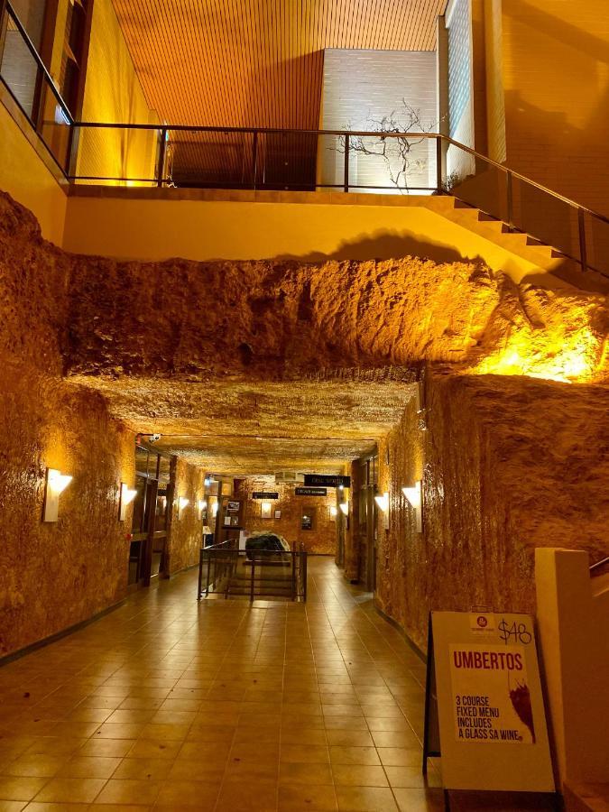 Ali'S Underground Studio クーバーペディ エクステリア 写真