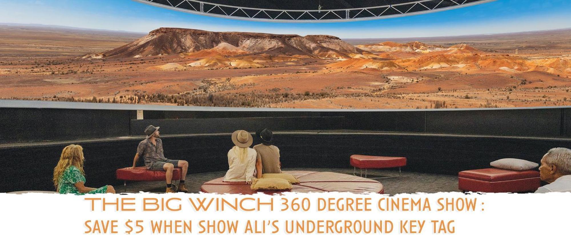 Ali'S Underground Studio クーバーペディ エクステリア 写真